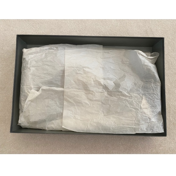 VIA SPIGA SUEDE KNEE HIGH HEELED BOOTS - Picture 4 of 16